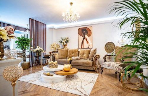 Cluj-Napoca Apartment | Almi Aparthotel