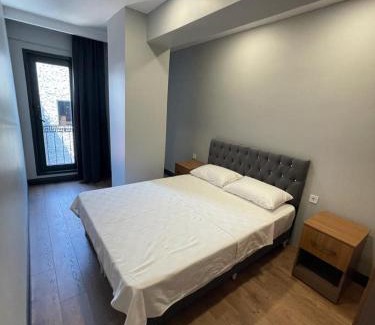 Bagcilar Apartment | Almina Apartments&Suites