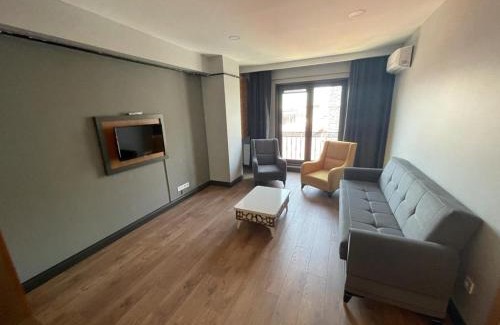 Bagcilar Apartment | Almina Apartments&Suites