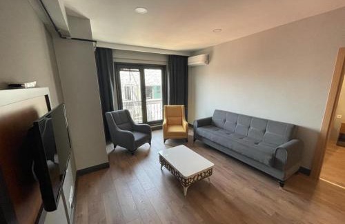 Bagcilar Apartment | Almina Apartments&Suites
