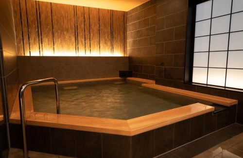 Higashinippori Hotel | Almont Hotel Nippori