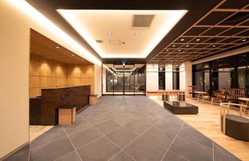 Higashinippori Hotel | Almont Hotel Nippori