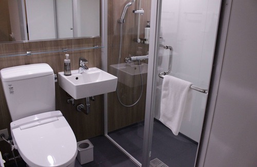 Higashinippori Hotel | Almont Hotel Nippori