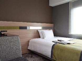 Aoba Ward Hotel | Almont Hotel Sendai