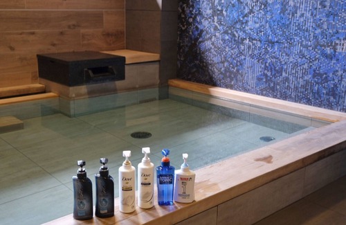 Aoba Ward Hotel | Almont Hotel Sendai