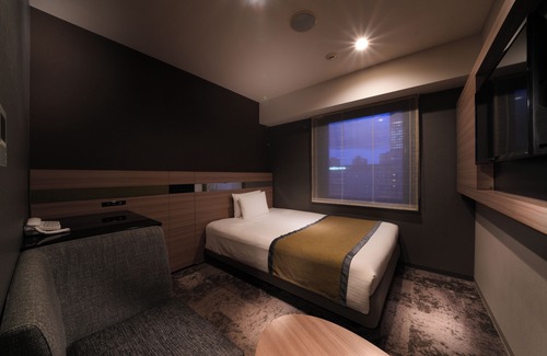 Aoba Ward Hotel | Almont Hotel Sendai