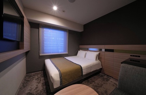 Aoba Ward Hotel | Almont Hotel Sendai