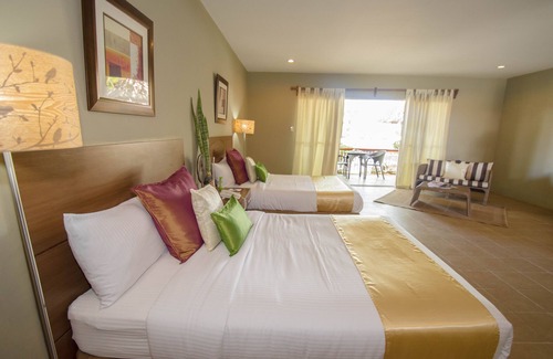 Butuan Hotel | Almont Inland Resort