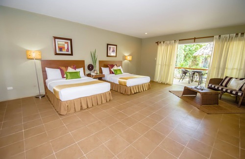 Butuan Hotel | Almont Inland Resort