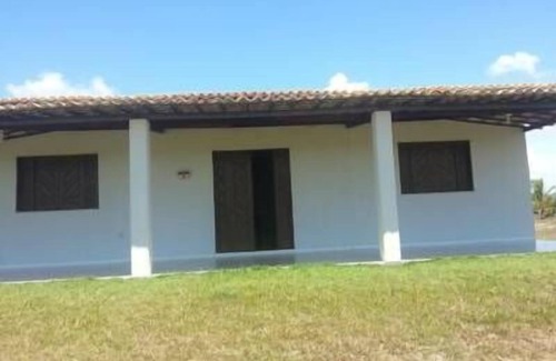 Itaporanga d'Ajuda House | almost deserted beach with great accom, full leisure and dune trails.