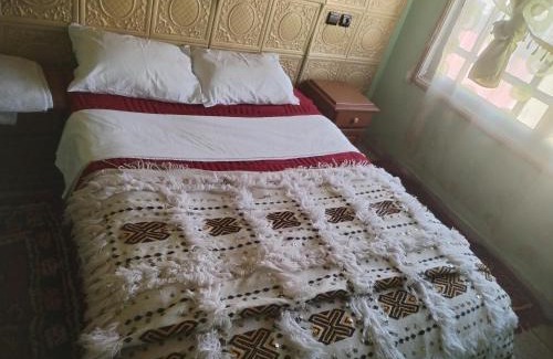 Imilchil Hotel | almou auberge imilchil