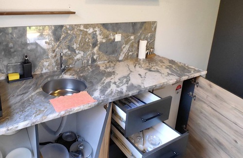 Almus Apartment | ALMUS ŞEHRİ SEFA BUNGALOV EVLERİ