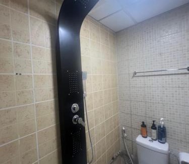 Al Nahda Apartment | AlNahda Border SHJ-DXB- 2BADROOM AND HALL FULL FLAT FOR YOU ONLY