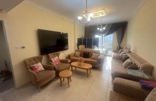 Al Nahda House | AlNahda Border SHJ-DXB -ZAMAZM GuestHouse