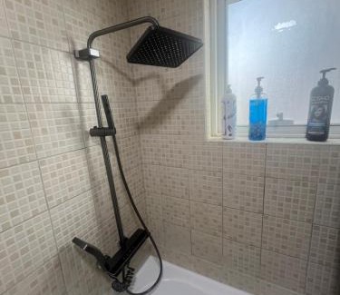 Al Nahda House | AlNahda Border SHJ-DXB -ZAMAZM GuestHouse