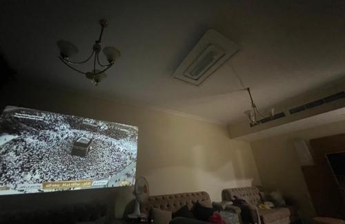 Al Nahda House | AlNahda Border SHJ-DXB -ZAMAZM GuestHouse