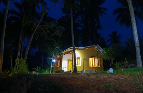 Tangalle Cabin | Aloe Vera Garden
