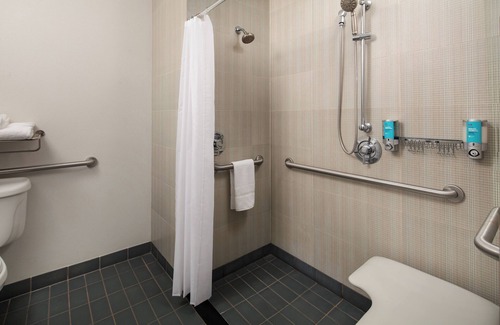 Linthicum Heights Hotel | Aloft BWI Baltimore Washington International Airport