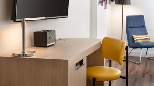 Mountain View Hotel | Aloft Mountain View