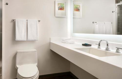 Mountain View Hotel | Aloft Mountain View