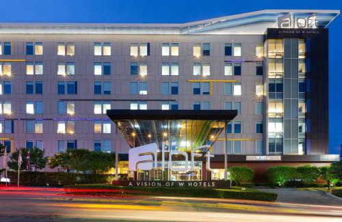 Santa Ana Hotel | Aloft San Jose Hotel, Costa Rica