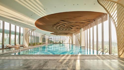 Yantai Hotel | Aloft Yantai