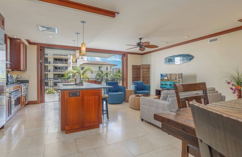 Ko Olina Villa | Aloha! Come enjoy paradise in our tranquil & relaxing beach villa.