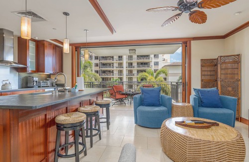 Ko Olina Villa | Aloha! Come enjoy paradise in our tranquil & relaxing beach villa.