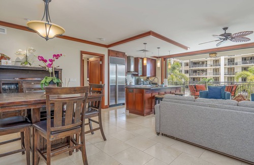 Ko Olina Villa | Aloha! Come enjoy paradise in our tranquil & relaxing beach villa.