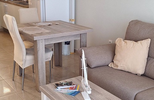 Caleta de Fuste Apartment | ALOHA HOME