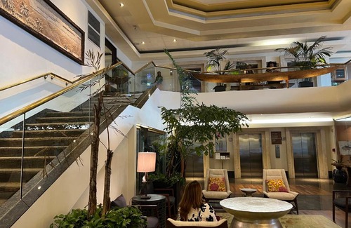 Waikiki Resort | Aloha Gem Studio - 2 bed with high speed WIFI - Luana Waikiki Hotel & Suite 917, 2045 Kalakaua Avenue HI 96815