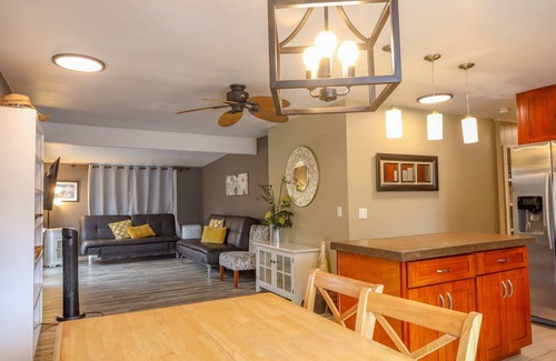 Hauula House | Aloha House - w/boogie board, snorkel gear!