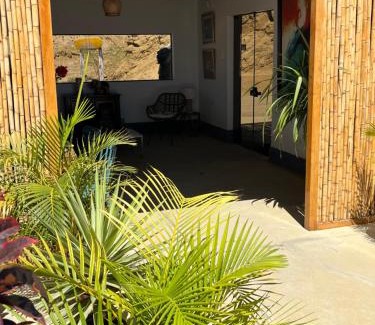 Lobitos Hotel | Aloha Lobitos