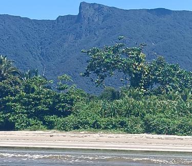 Ubatuba House | ALOHA#Sossego