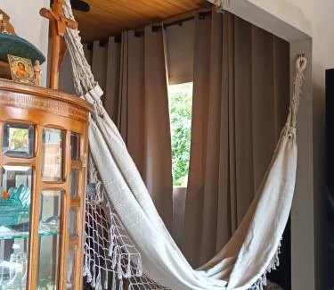 Ubatuba House | ALOHA#Sossego