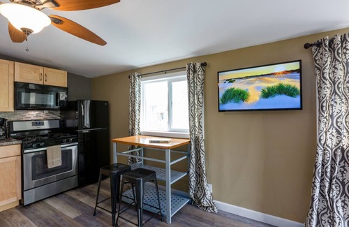 Hauula Apartment | Aloha Studio – AC, Near Beach, Near PCC