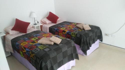 Ciudad Jardin Lomas del Palomar Apartment | Aloha VI - El Palomar