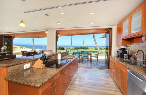 Kihei Hotel | Aloha Villas Resort | 12 Bed, 12.5 Bath