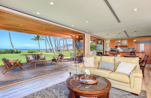 Kihei Hotel | Aloha Villas Resort | 12 Bed, 12.5 Bath