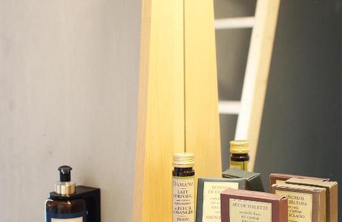 Tui Apartment | Aloia Nature, Alojamiento Forestal