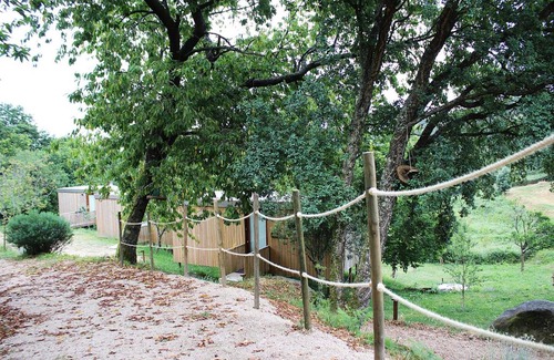 Tui Apartment | Aloia Nature, Alojamiento Forestal