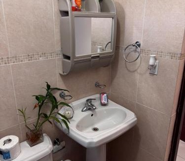 Monte Cristi House | Alojamiento el Reloj completo