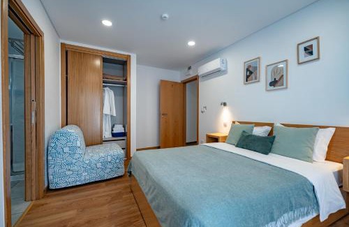 Penacova Hotel | Alojamento Jasmine