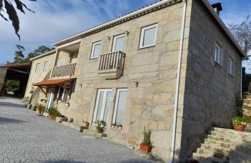 Oliveira de Frades House | Alojamento São Lourenço