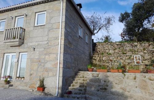 Oliveira de Frades House | Alojamento São Lourenço
