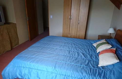 San Carlos de Bariloche Apartment | Alojamiento Las Victorias