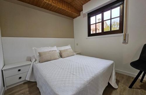 A Lanzada Apartment | Alojamiento a 80m de A Lanzada