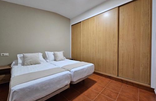 A Lanzada Apartment | Alojamiento a 80m de A Lanzada