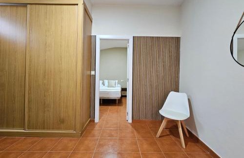 A Lanzada Apartment | Alojamiento a 80m de A Lanzada