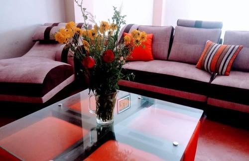 Huaraz Hotel | Alojamiento Bella-Vista